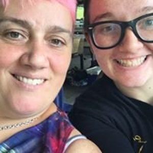 Meet your Posher, Denise